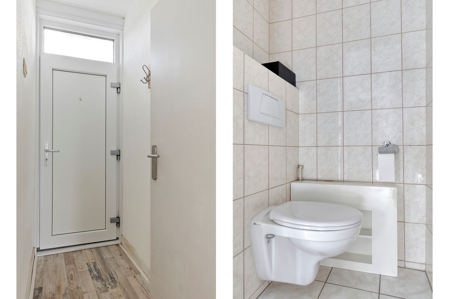 Photo 10 of Anth. Fokkerstraat 132