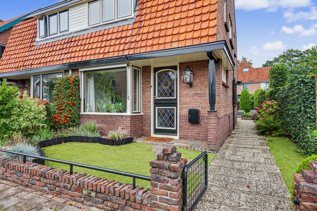 Photo 23 of Weteringstraat 35