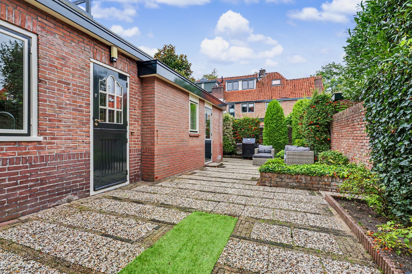 Photo 20 of Weteringstraat 35