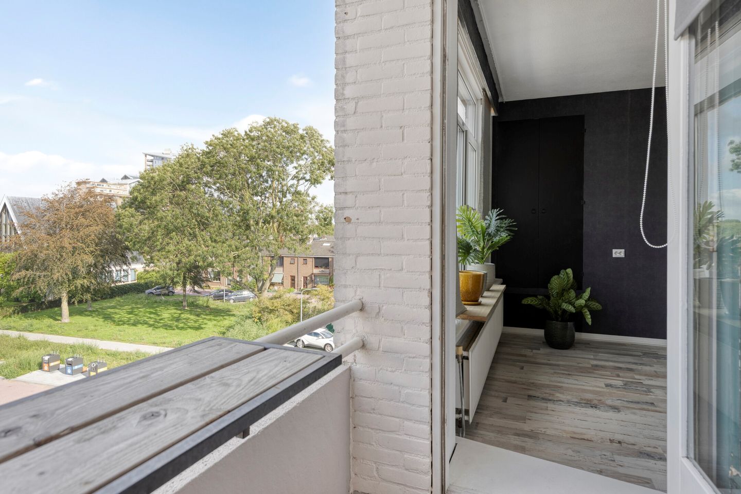 Photo 25 of Anth. Fokkerstraat 132