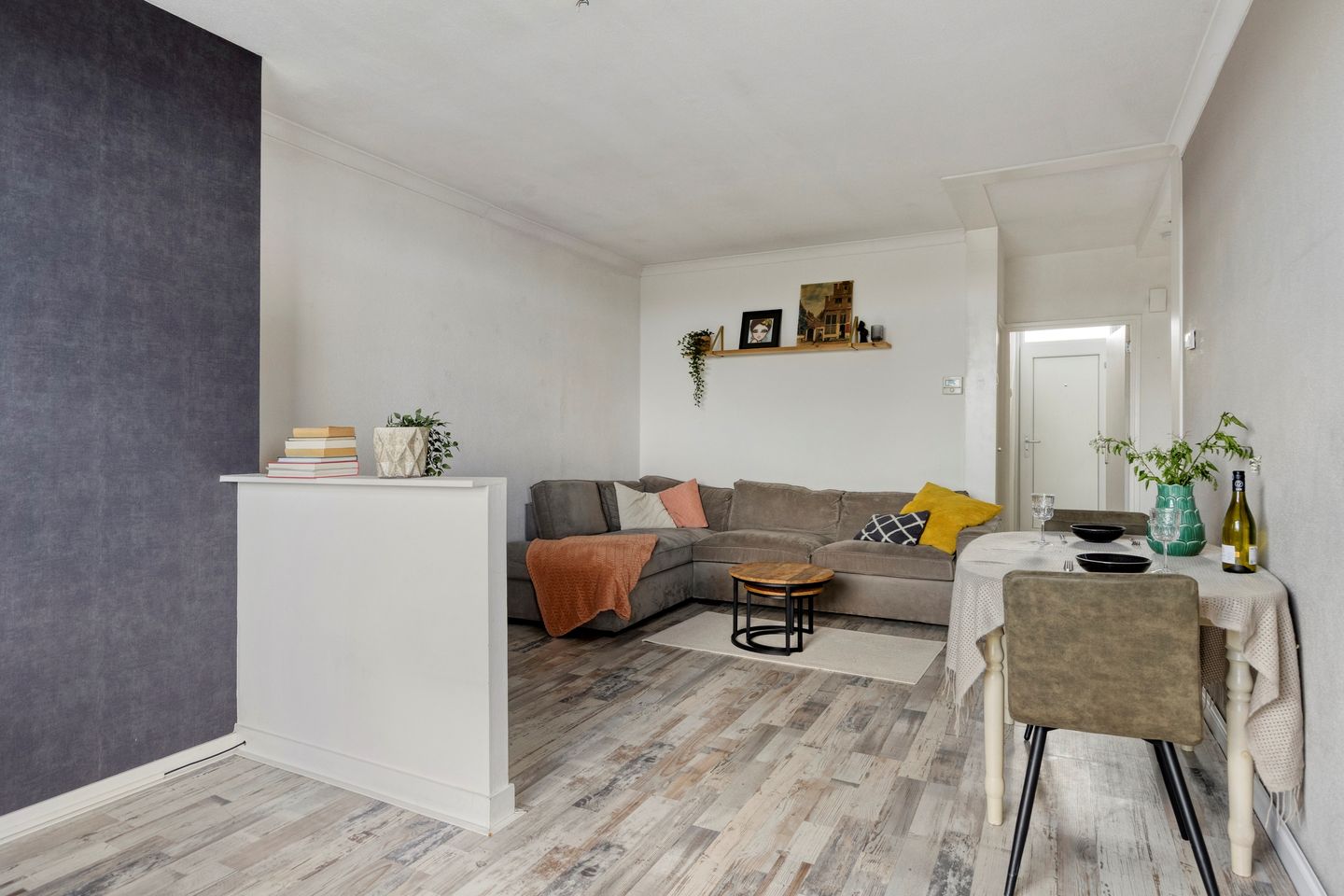 Photo 14 of Anth. Fokkerstraat 132