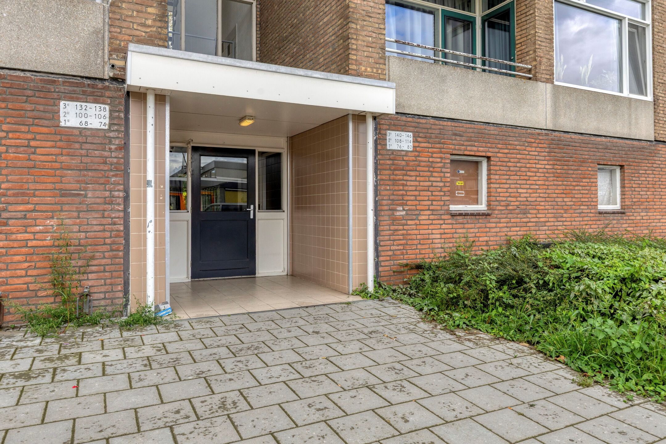 Photo 6 of Anth. Fokkerstraat 132