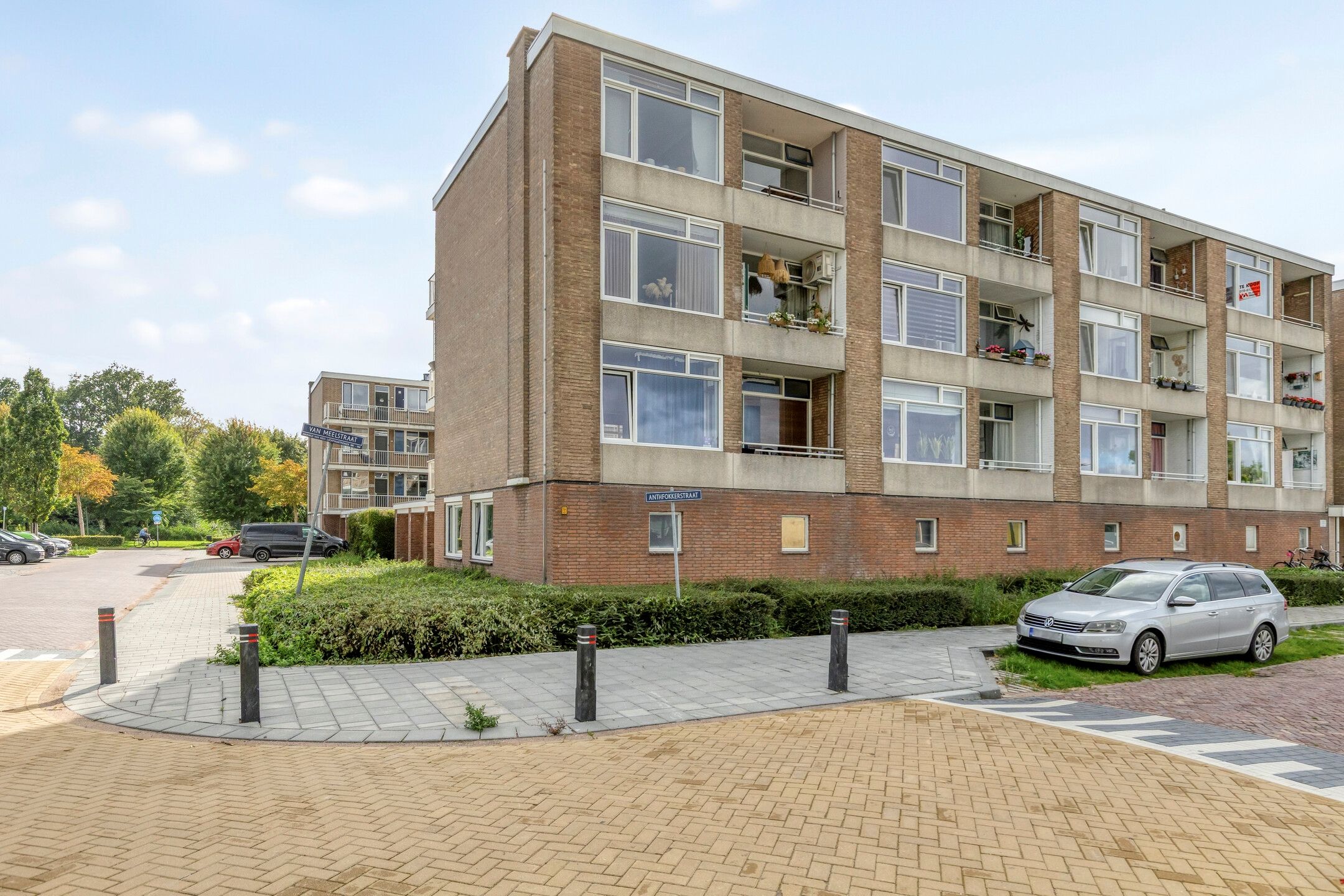 Photo 33 of Anth. Fokkerstraat 132