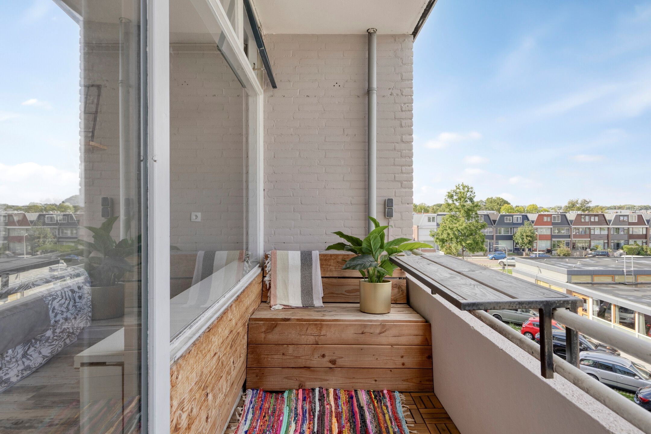 Photo 24 of Anth. Fokkerstraat 132