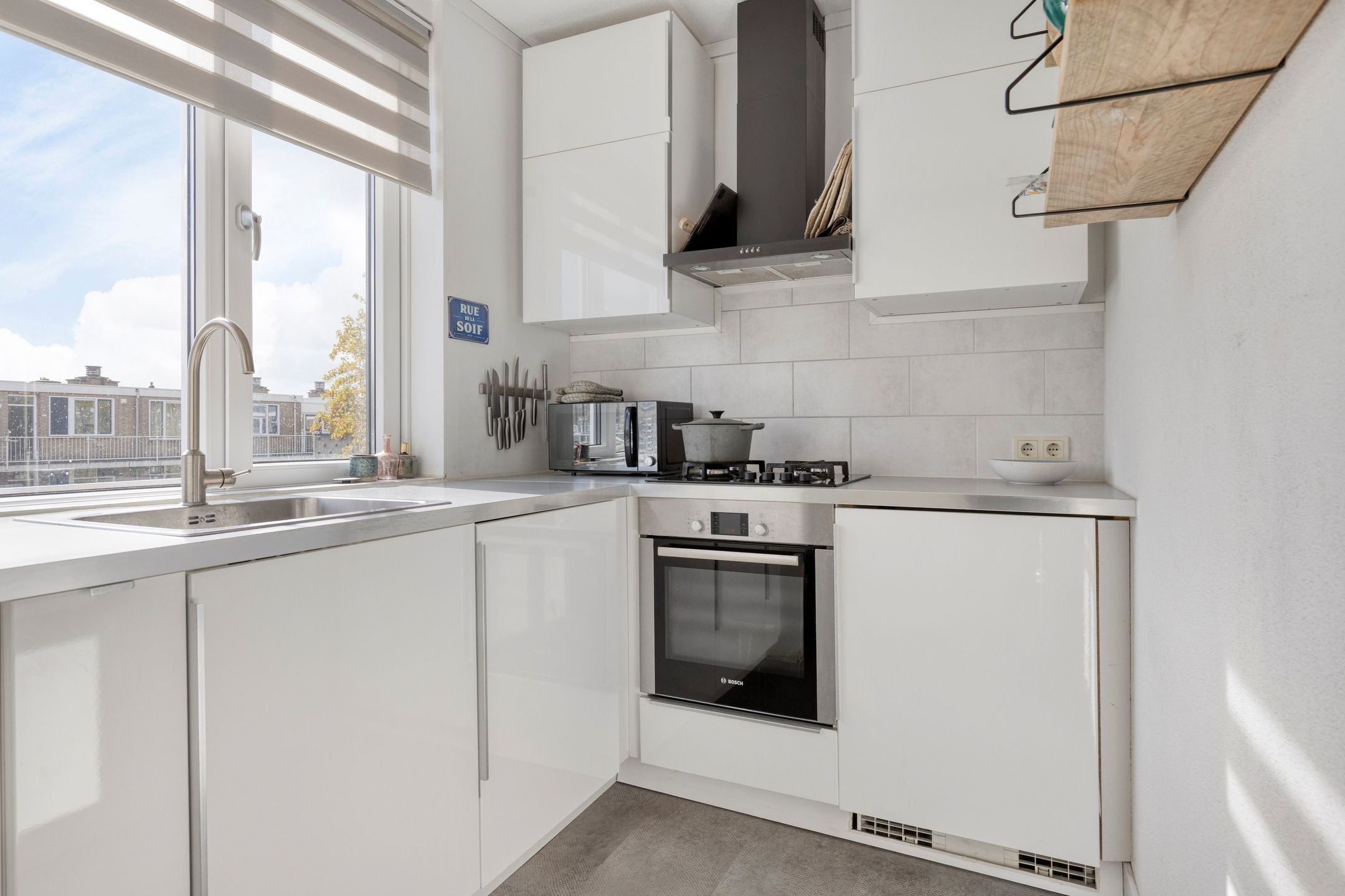 Photo 21 of Anth. Fokkerstraat 132