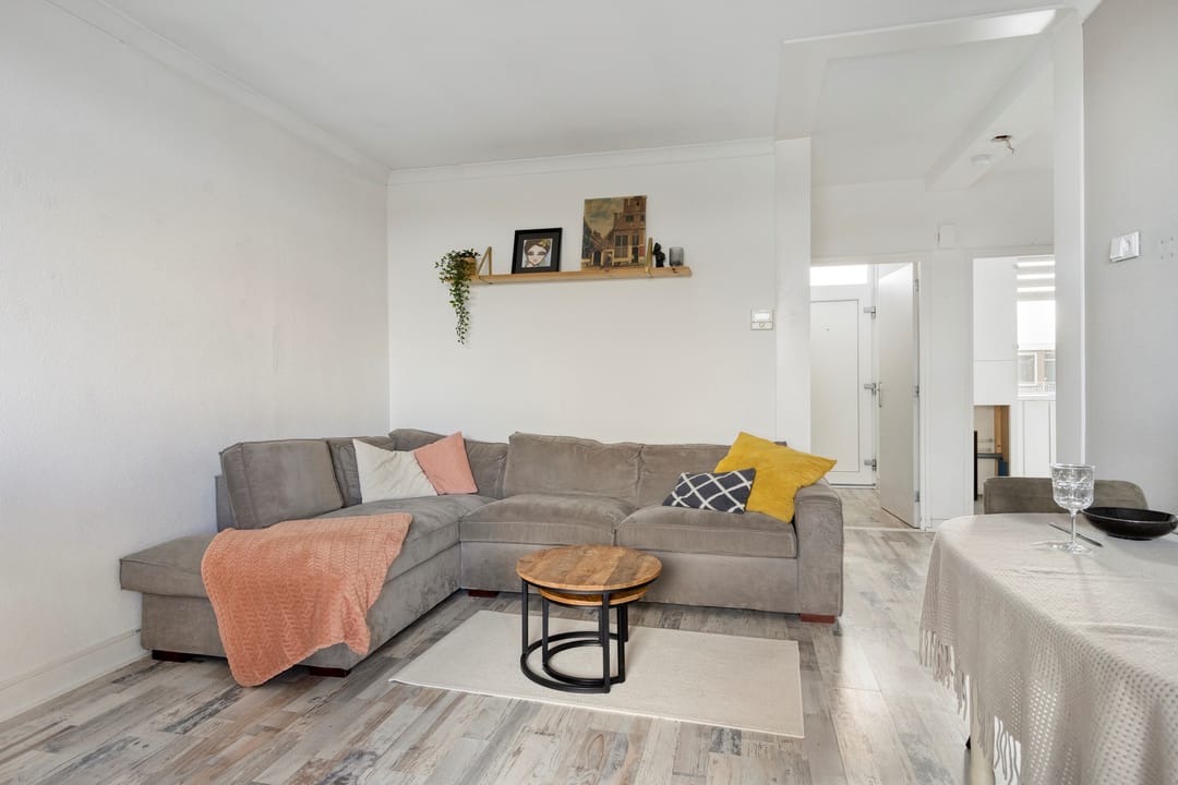 Photo 16 of Anth. Fokkerstraat 132