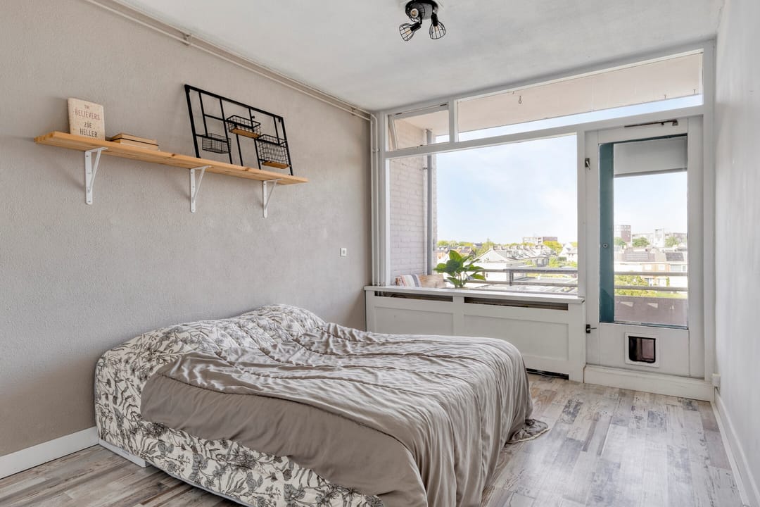 Photo 26 of Anth. Fokkerstraat 132