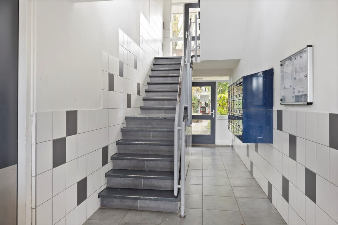 Photo 7 of Anth. Fokkerstraat 132