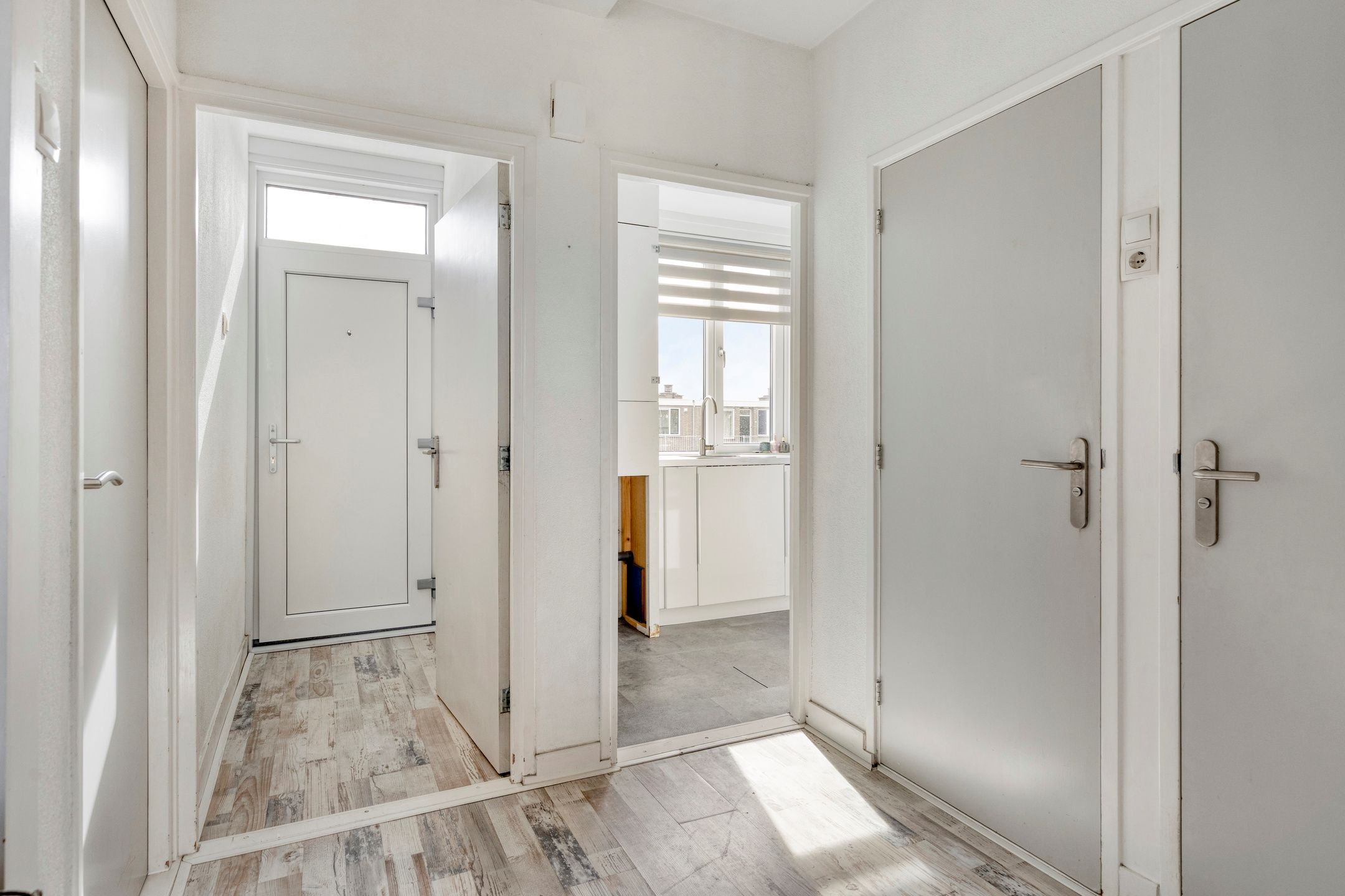 Photo 9 of Anth. Fokkerstraat 132