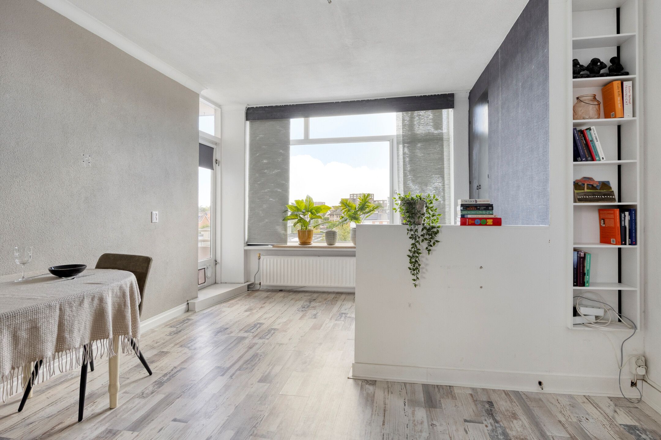 Photo 12 of Anth. Fokkerstraat 132