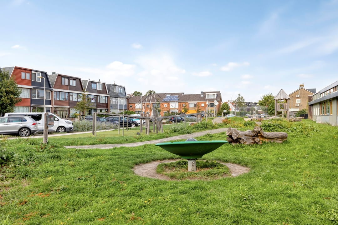 Photo 32 of Anth. Fokkerstraat 132