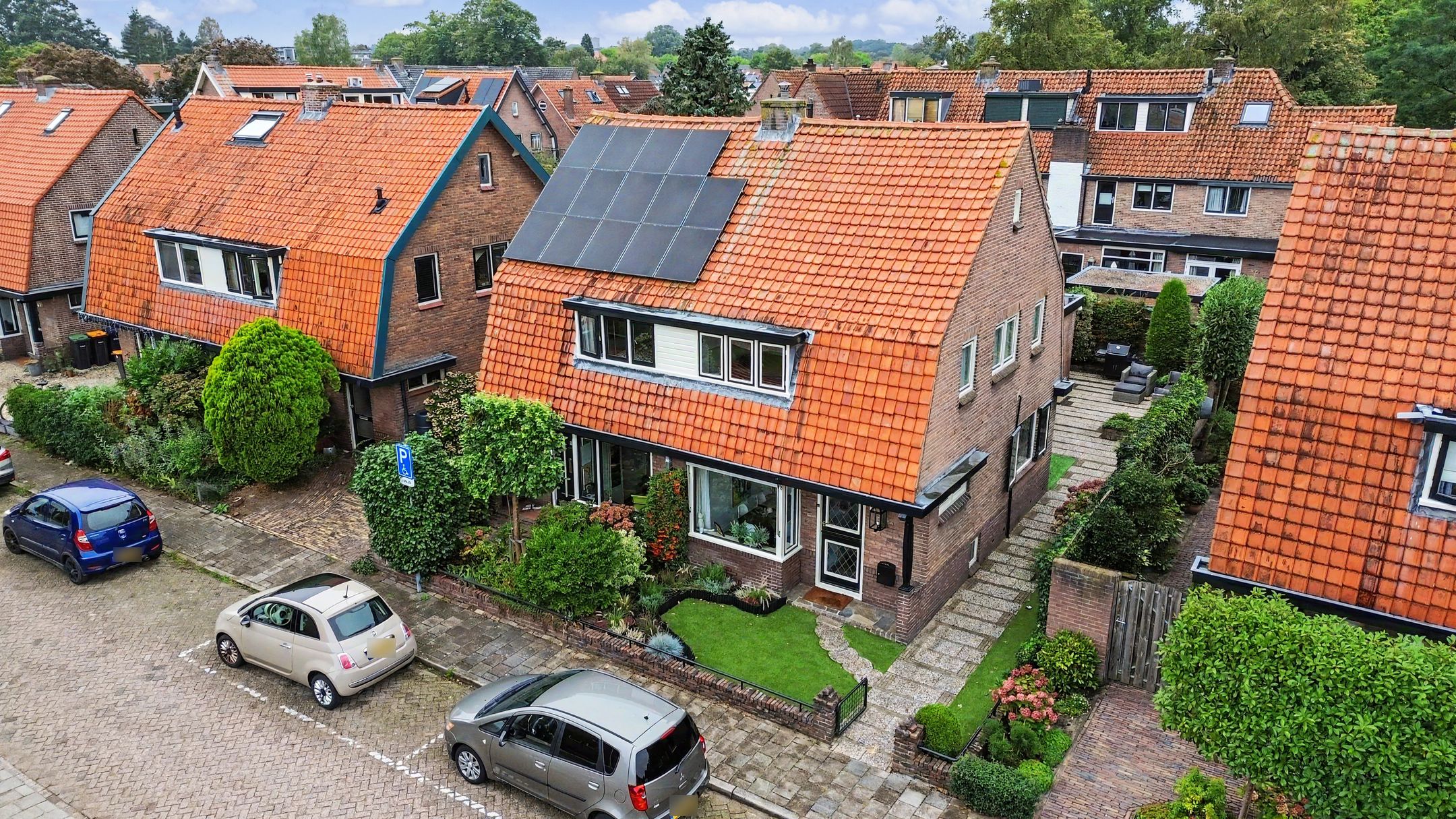 Photo 24 of Weteringstraat 35