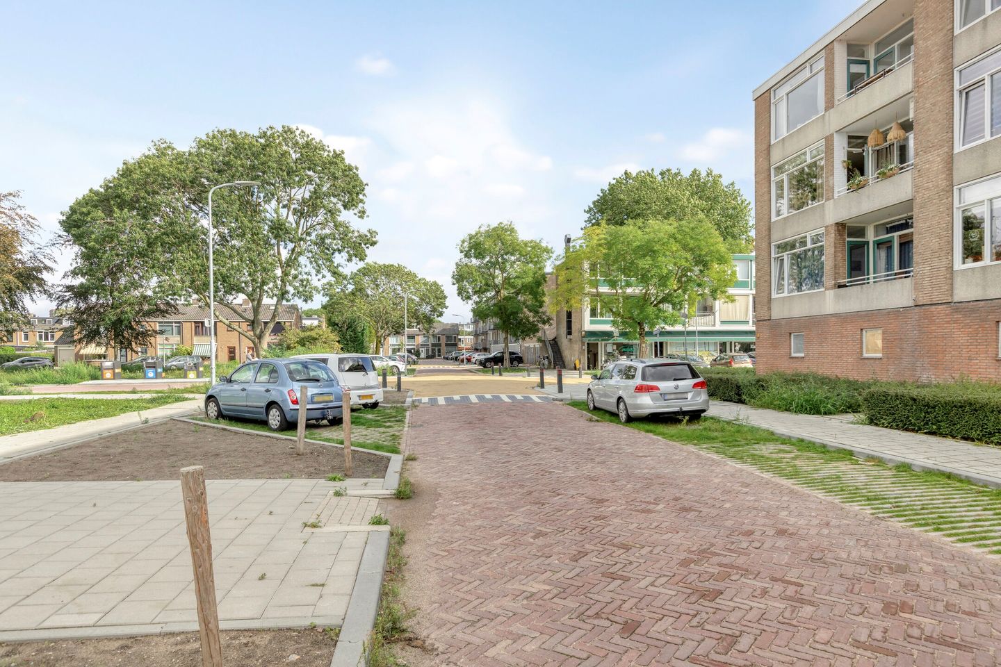 Photo 5 of Anth. Fokkerstraat 132