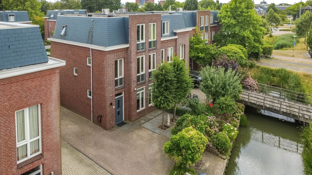 Photo 43 of Dudoksingel 102