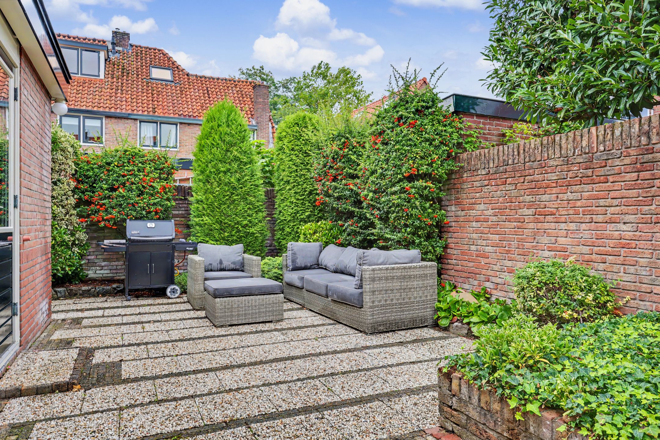 Photo 21 of Weteringstraat 35