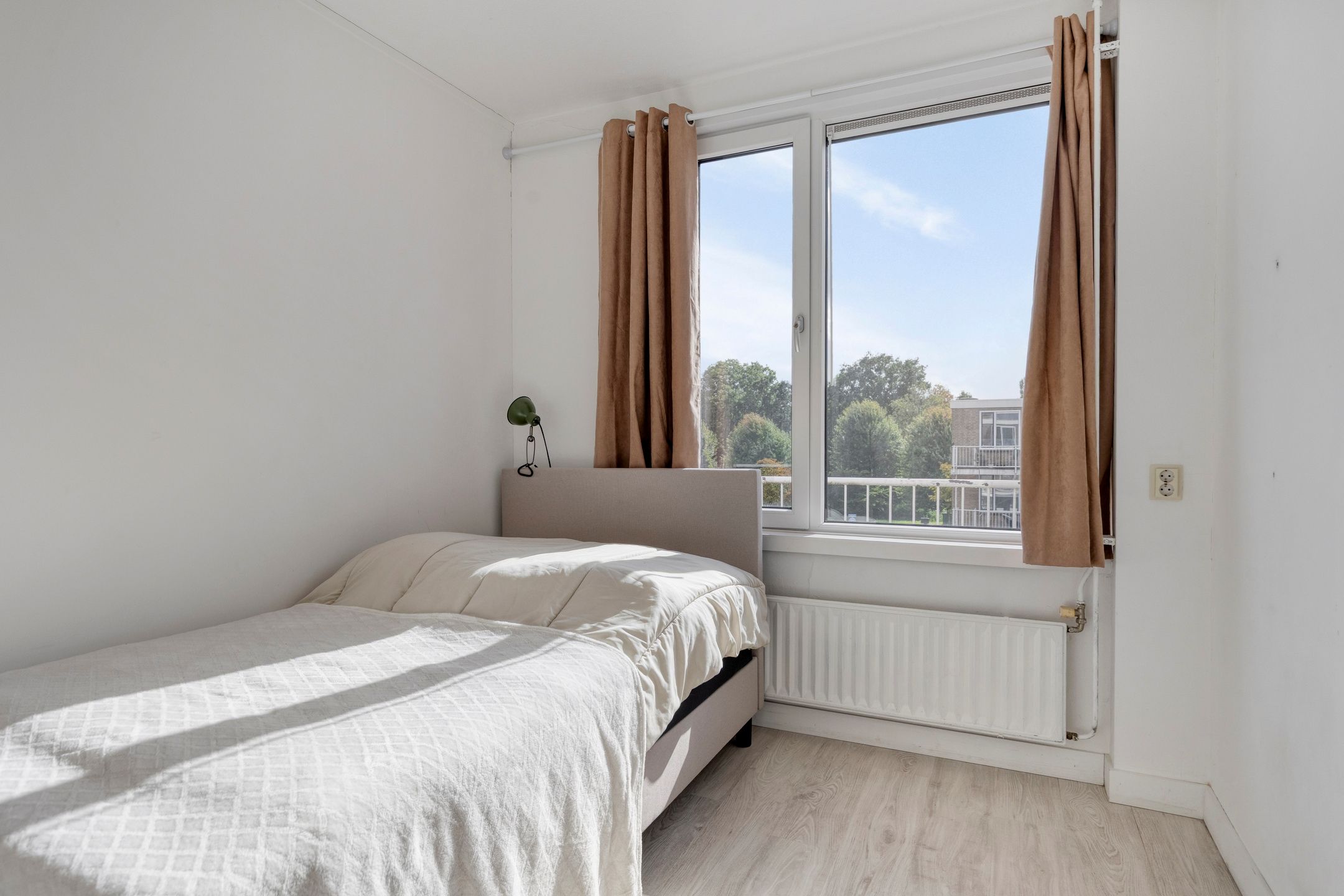 Photo 30 of Anth. Fokkerstraat 132
