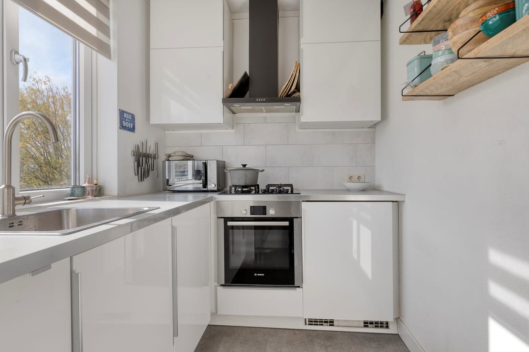 Photo 22 of Anth. Fokkerstraat 132