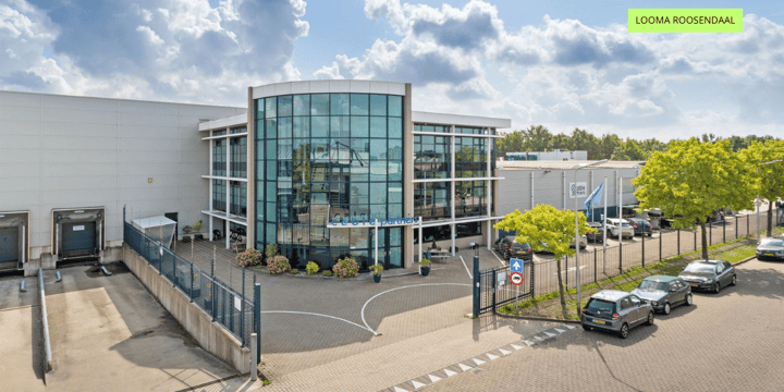 Venneveld 34-38, Roosendaal
