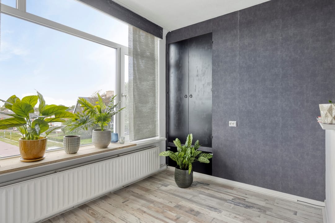 Photo 13 of Anth. Fokkerstraat 132