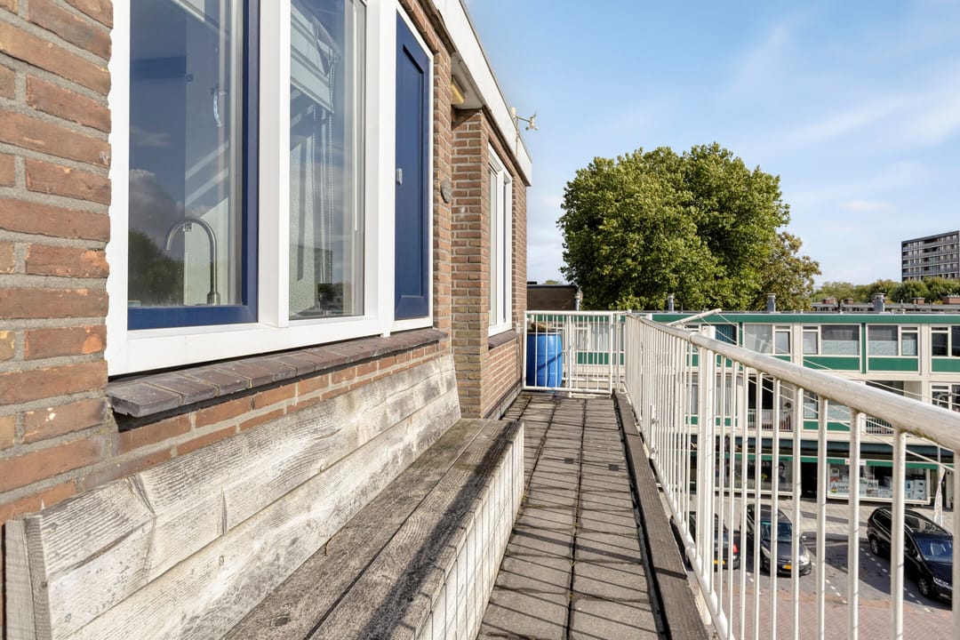 Photo 8 of Anth. Fokkerstraat 132