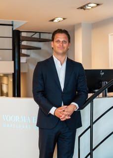 Olivier Walch - Directeur