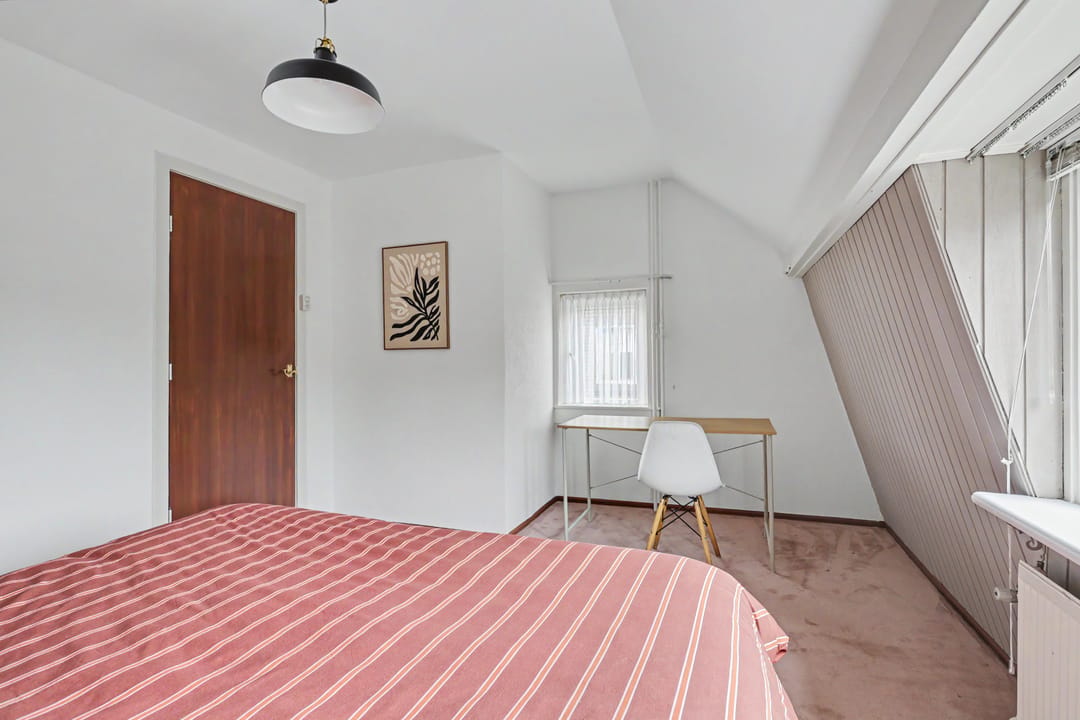 Photo 13 of Weteringstraat 35