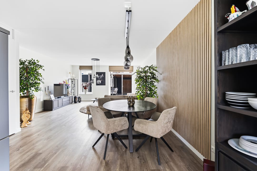 Photo 13 of Charlie Parkerstraat 14