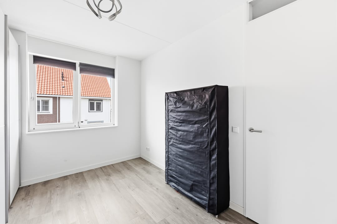 Photo 17 of Charlie Parkerstraat 14
