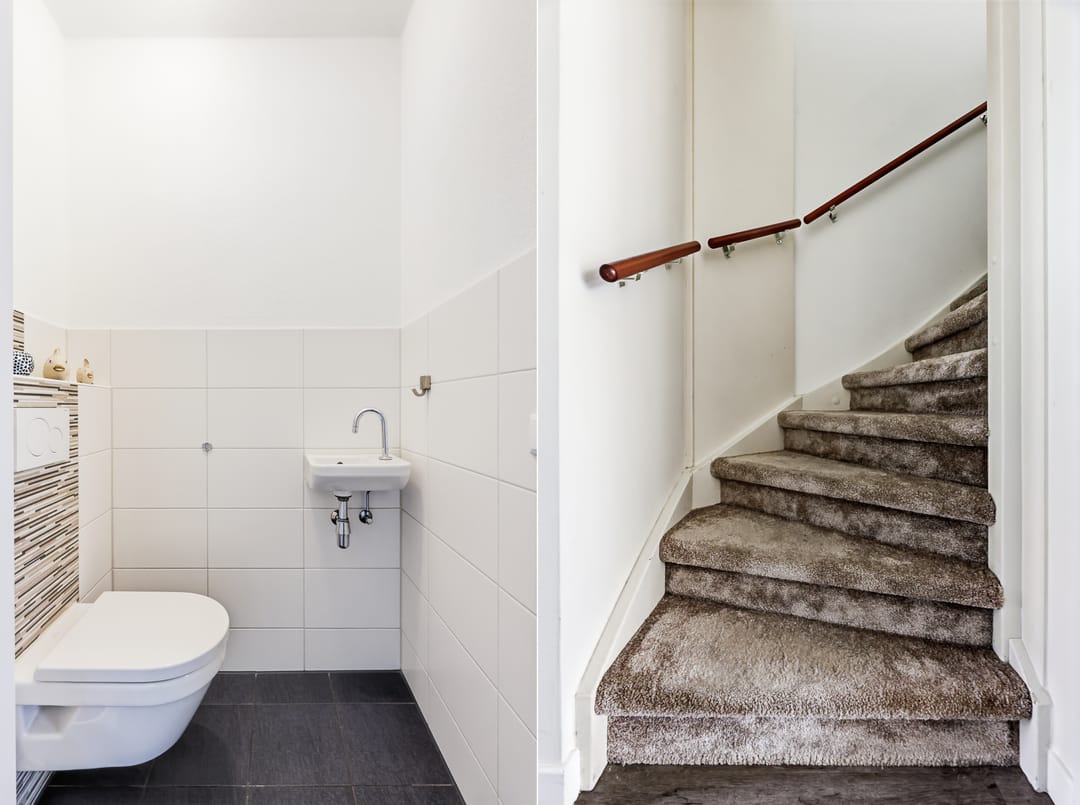 Photo 8 of Charlie Parkerstraat 14