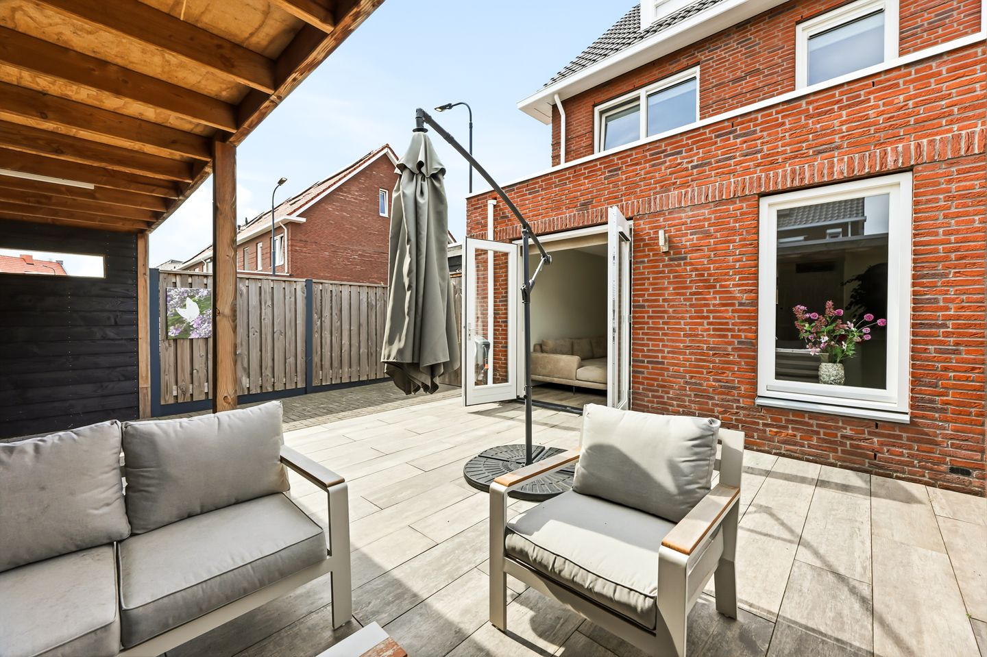 Photo 29 of Charlie Parkerstraat 14