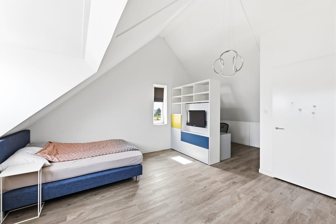 Photo 22 of Charlie Parkerstraat 14