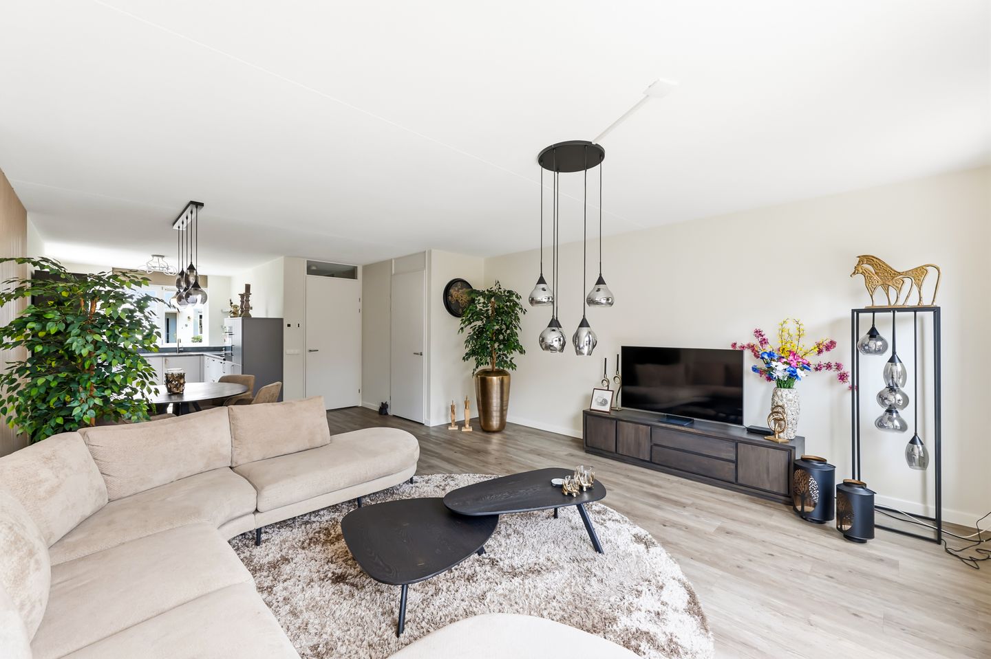 Photo 10 of Charlie Parkerstraat 14