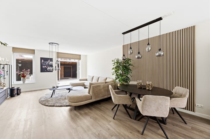Photo 2 of Charlie Parkerstraat 14