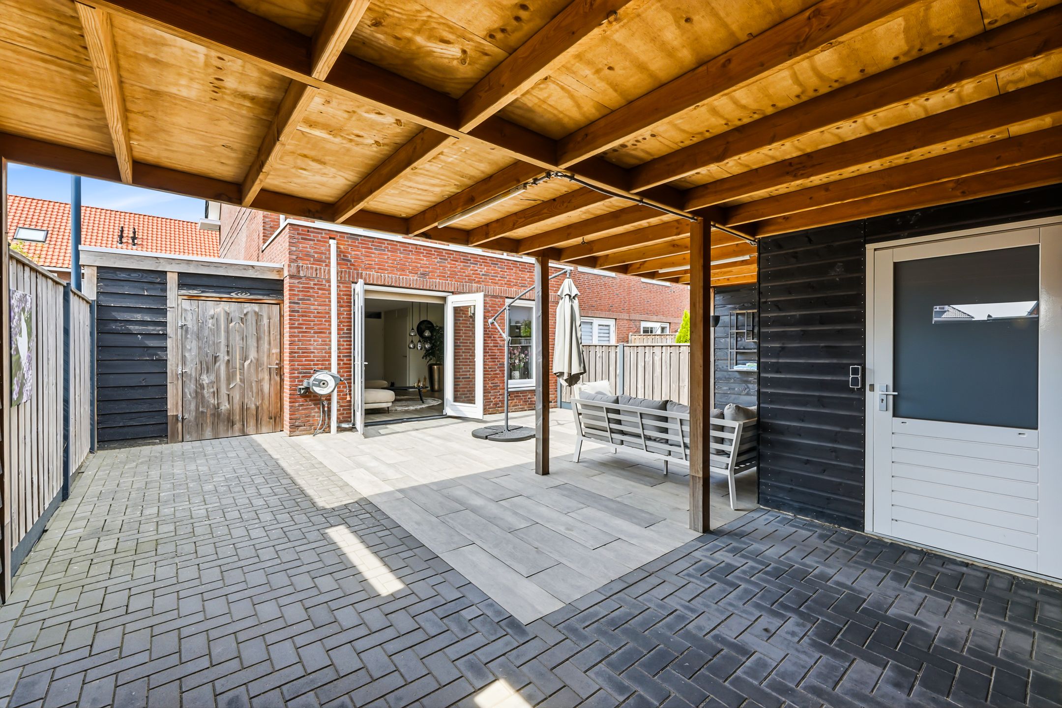 Photo 27 of Charlie Parkerstraat 14