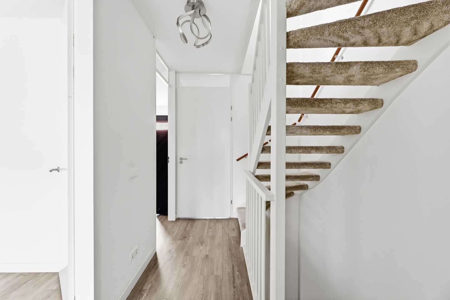 Photo 14 of Charlie Parkerstraat 14