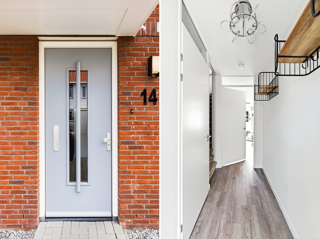 Photo 7 of Charlie Parkerstraat 14