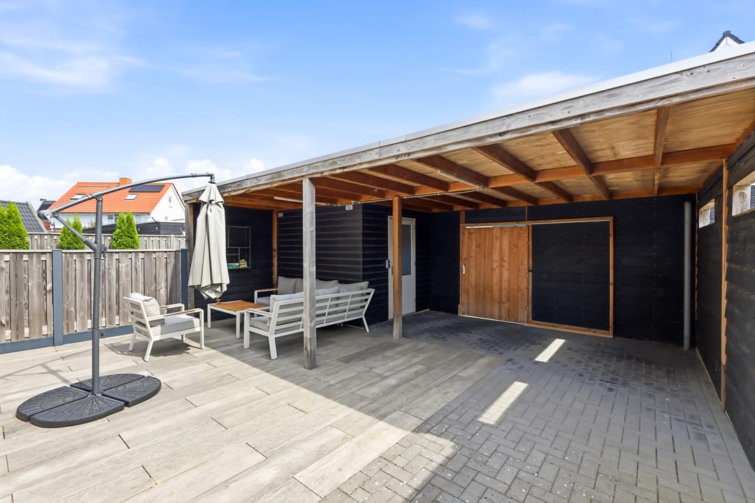 Photo 26 of Charlie Parkerstraat 14