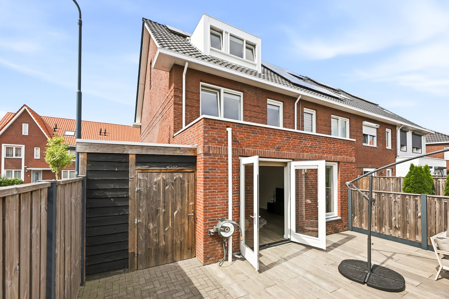 Photo 5 of Charlie Parkerstraat 14