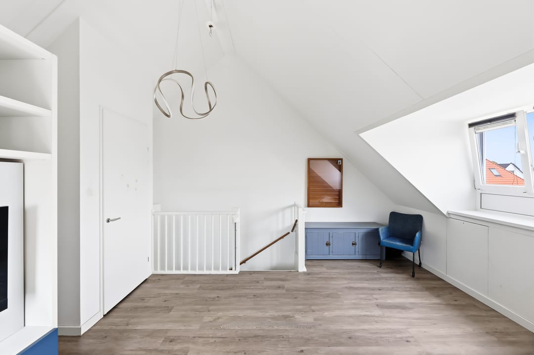 Photo 23 of Charlie Parkerstraat 14