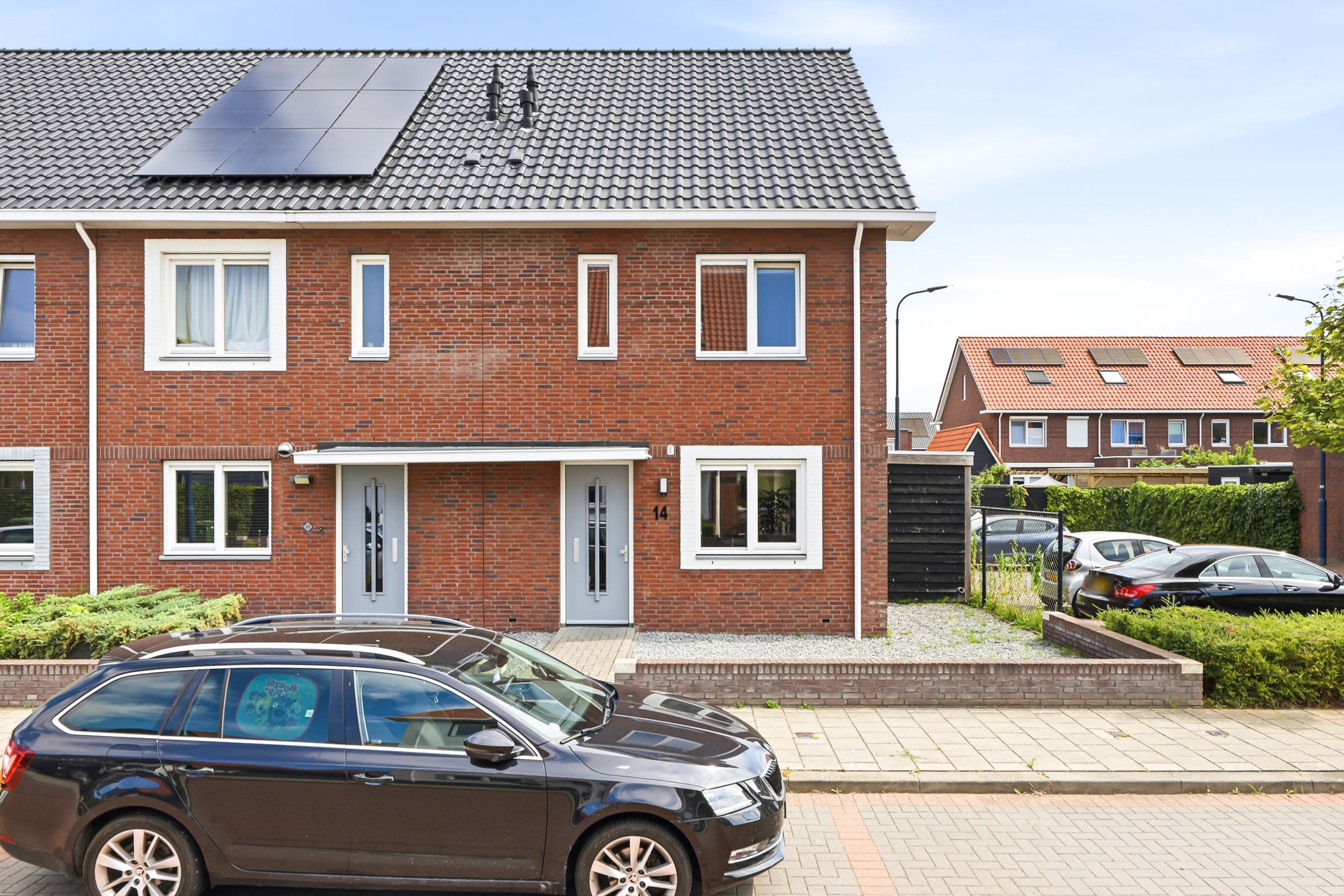 Photo 30 of Charlie Parkerstraat 14