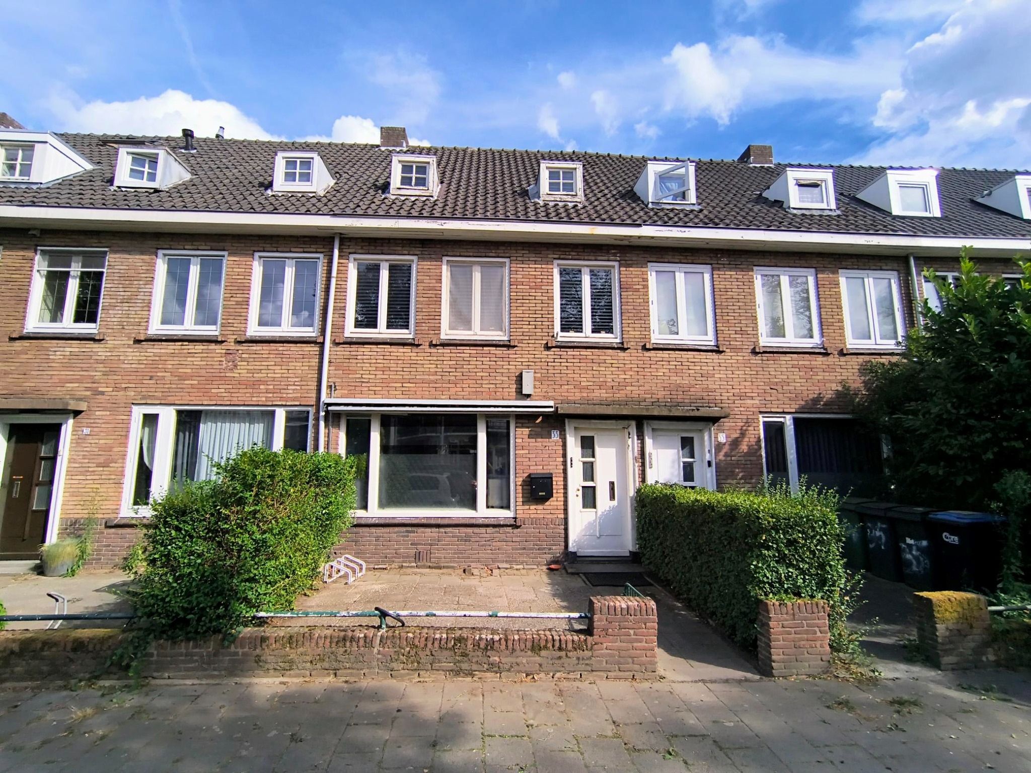 Wattstraat 33 