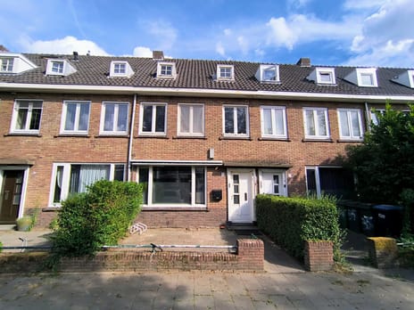 Wattstraat thumbnail