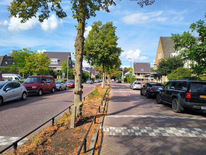 Foto 3 van Wattstraat 33