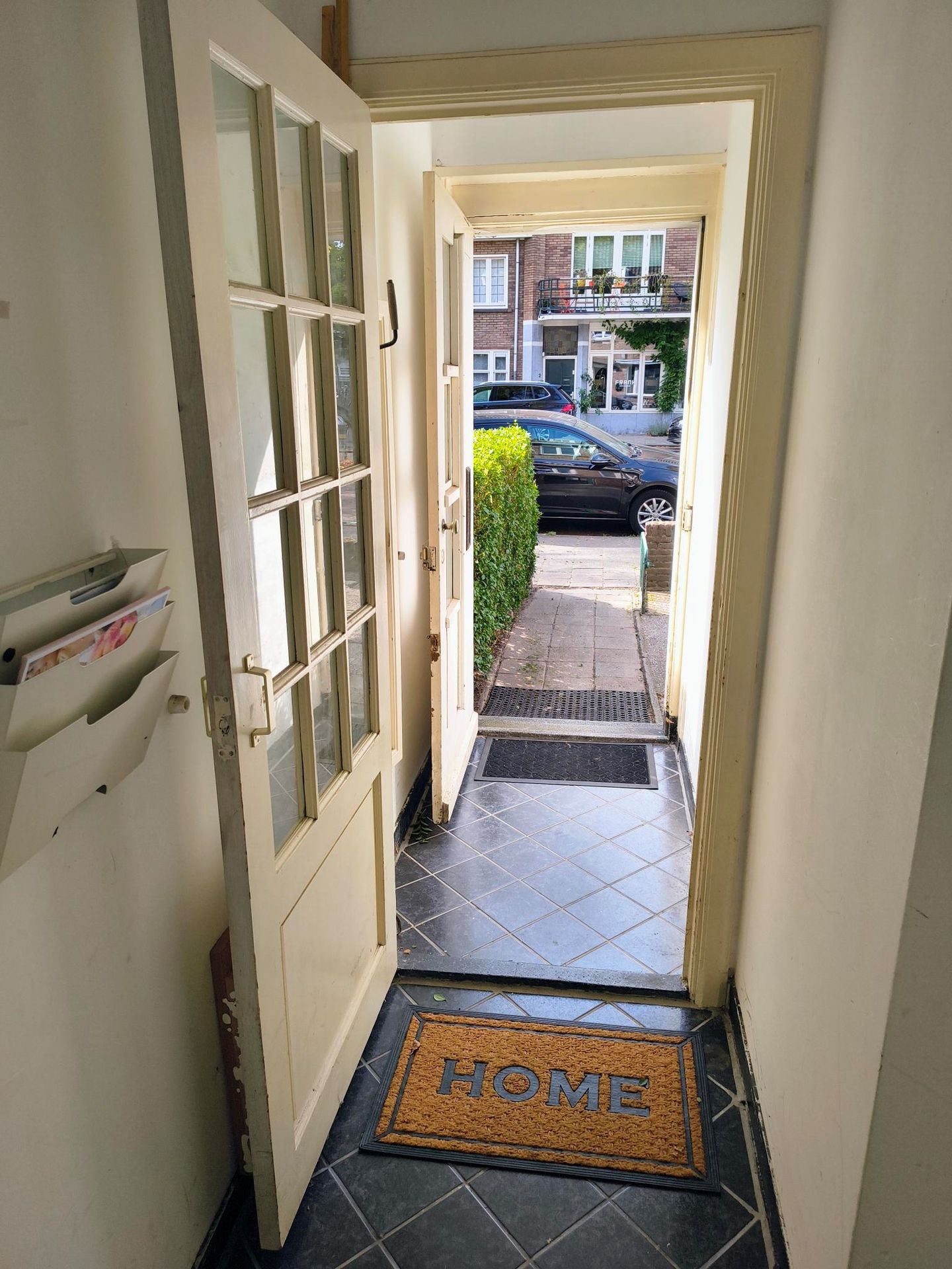 Foto 4 van Wattstraat 33
