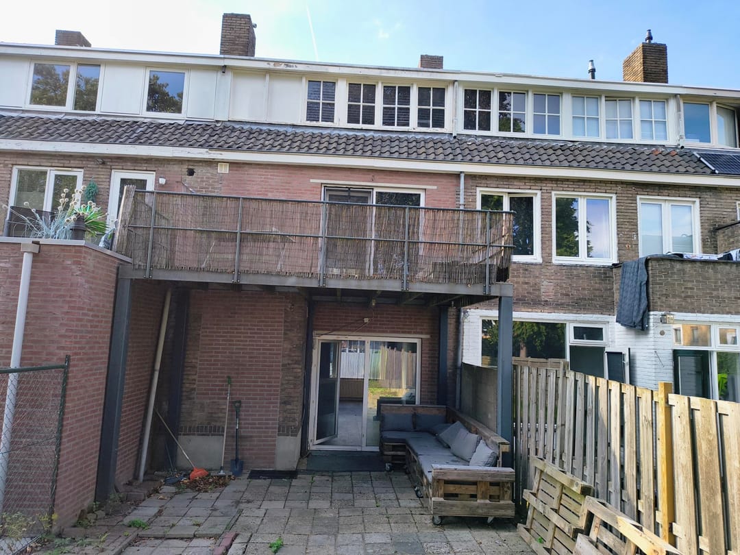 Foto 16 van Wattstraat 33