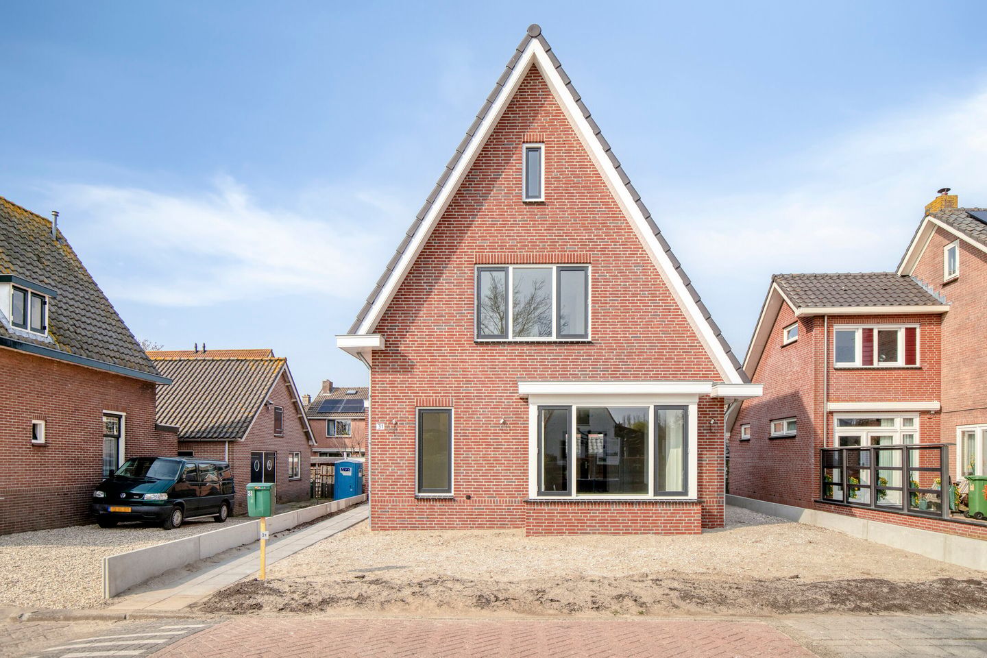 Foto 1 van Jaagpad 31