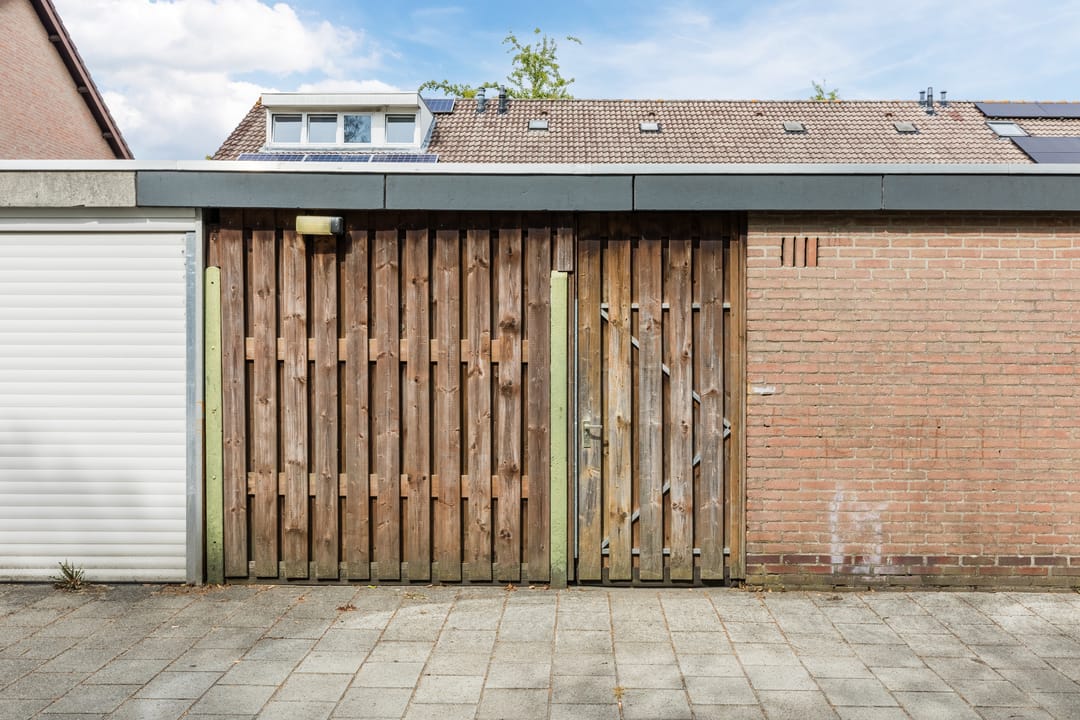 Foto 47 van Narbonnehof 16