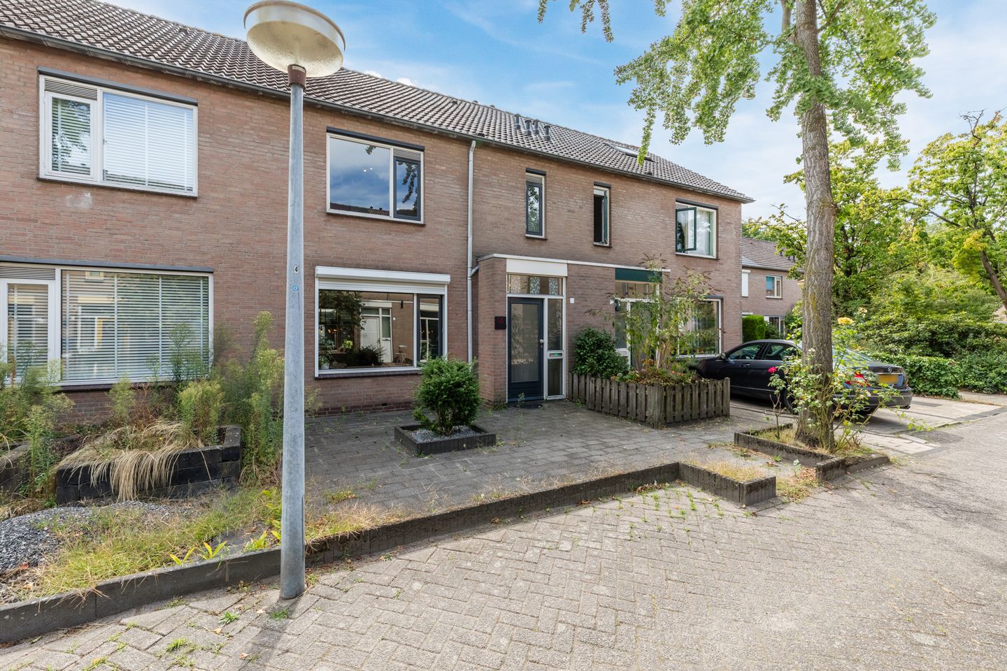 Foto 5 van Narbonnehof 16