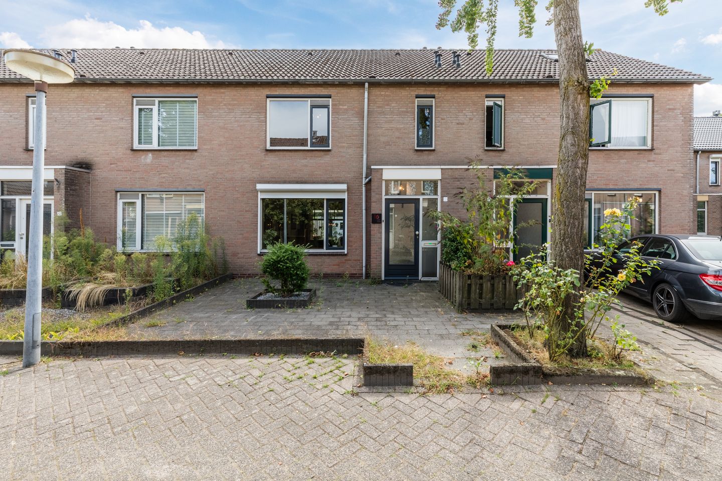 Foto 1 van Narbonnehof 16