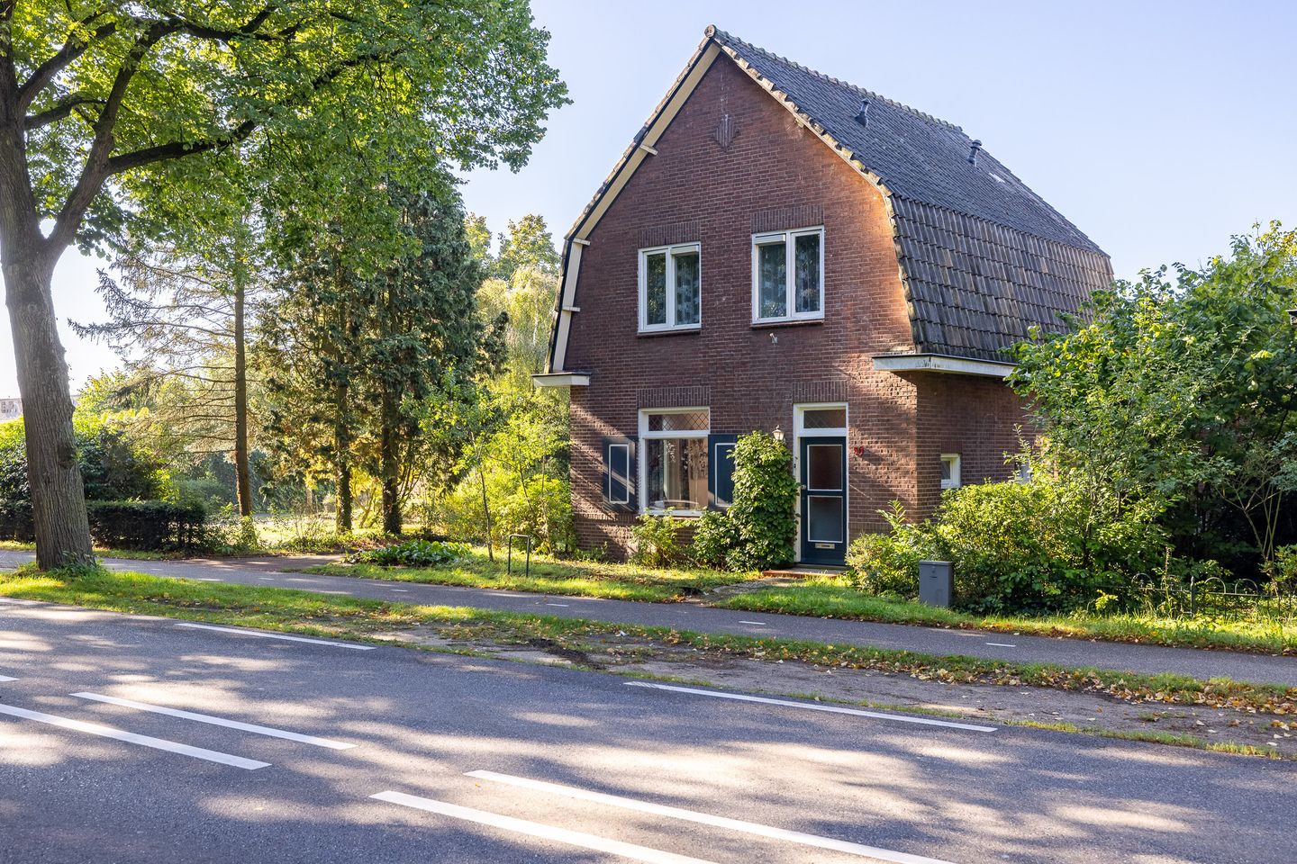 Foto 1 van Rijksweg 50